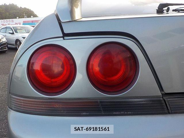 Nissan SKYLINE COUPE 1996-05 8372195-14