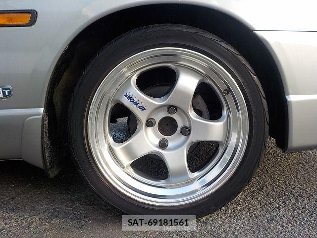 Nissan SKYLINE COUPE 1996-05 8372195-16