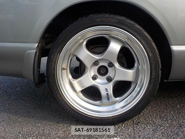 Nissan SKYLINE COUPE 1996-05 8372195-17