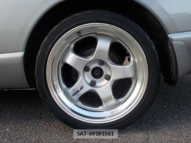 Nissan SKYLINE COUPE 1996-05 8372195-18