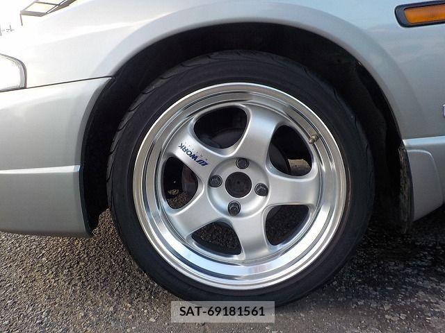 Nissan SKYLINE COUPE 1996-05 8372195-19