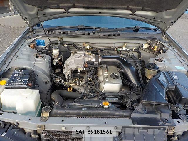 Nissan SKYLINE COUPE 1996-05 8372195-20