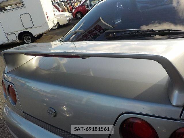 Nissan SKYLINE COUPE 1996-05 8372195-24