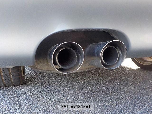 Nissan SKYLINE COUPE 1996-05 8372195-25