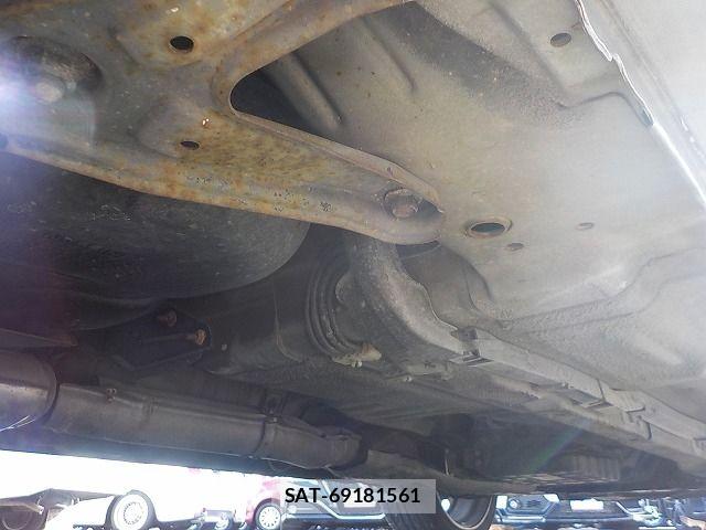 Nissan SKYLINE COUPE 1996-05 8372195-27