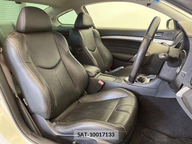 Nissan SKYLINE COUPE 2007-12 8372193-10