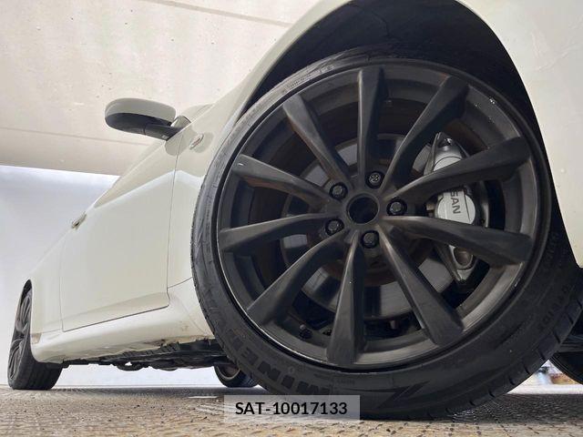 Nissan SKYLINE COUPE 2007-12 8372193-14