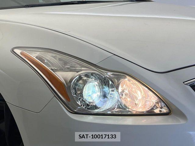 Nissan SKYLINE COUPE 2007-12 8372193-15