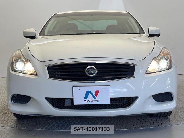 Nissan SKYLINE COUPE 2007-12 8372193-16
