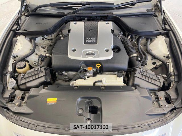 Nissan SKYLINE COUPE 2007-12 8372193-19