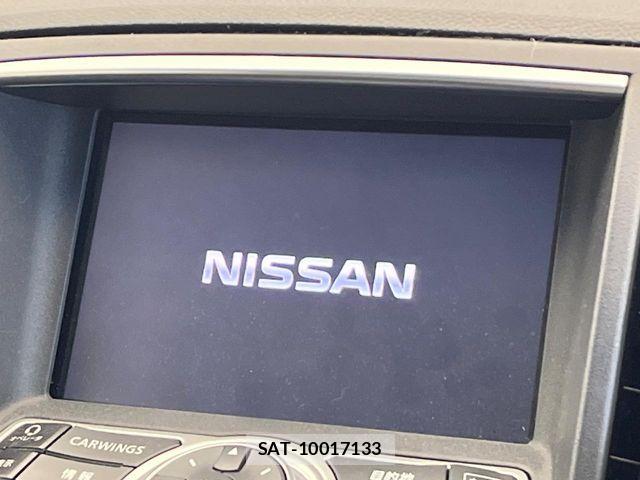Nissan SKYLINE COUPE 2007-12 8372193-3