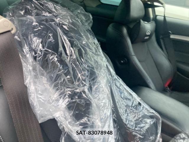 Nissan SKYLINE COUPE 2008-12 8372194-13