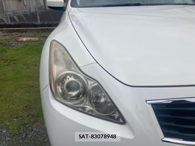 Nissan SKYLINE COUPE 2008-12 8372194-1