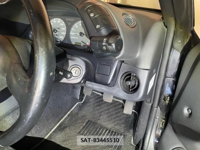 Nissan SKYLINE COUPE 1993-05 8372192-10