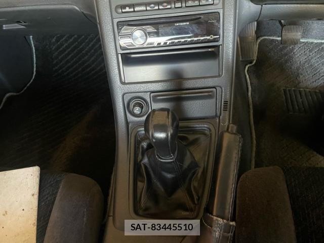 Nissan SKYLINE COUPE 1993-05 8372192-15