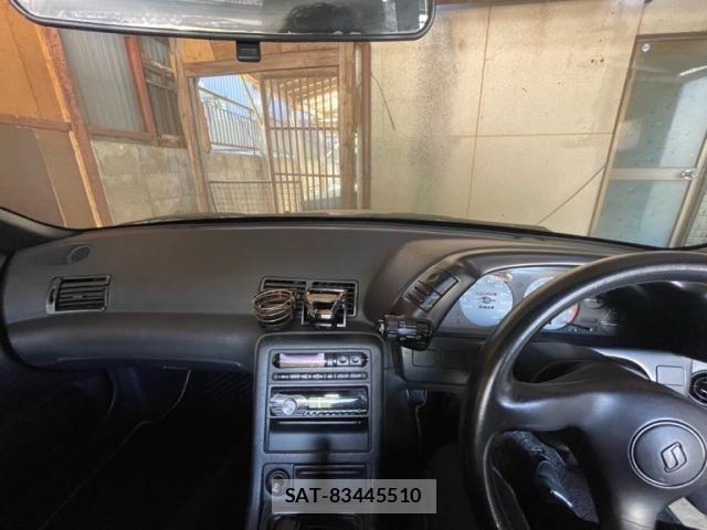 Nissan SKYLINE COUPE 1993-05 8372192-18