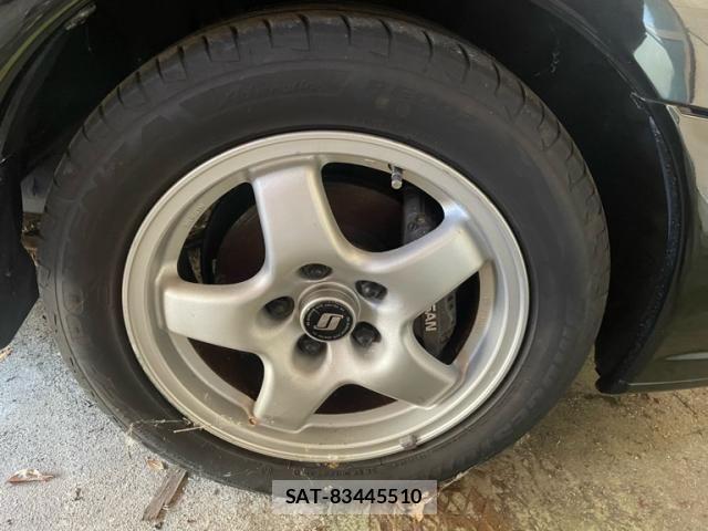 Nissan SKYLINE COUPE 1993-05 8372192-3