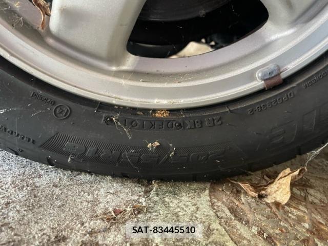 Nissan SKYLINE COUPE 1993-05 8372192-4