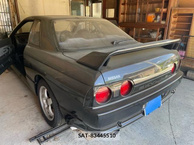Nissan SKYLINE COUPE 1993-05 8372192-6
