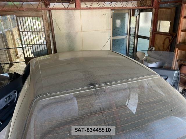 Nissan SKYLINE COUPE 1993-05 8372192-8