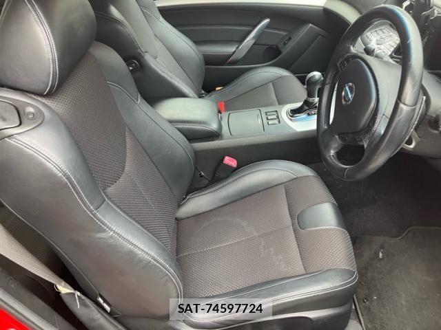 Nissan SKYLINE COUPE 2008-02 8414990-11