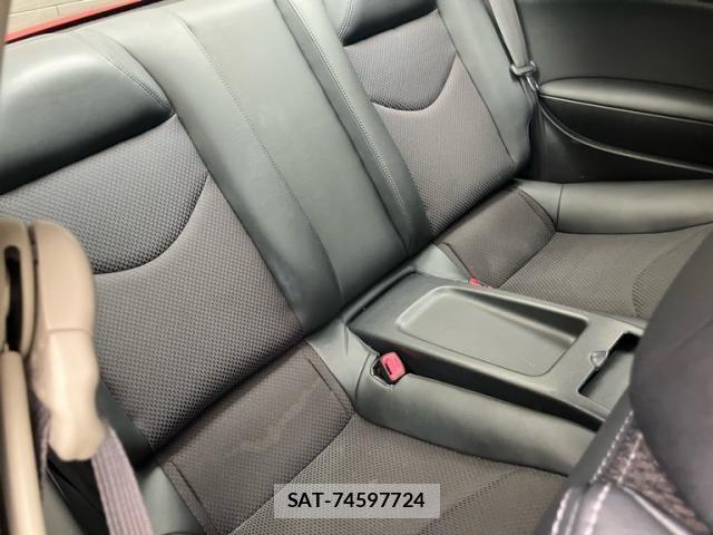 Nissan SKYLINE COUPE 2008-02 8414990-12