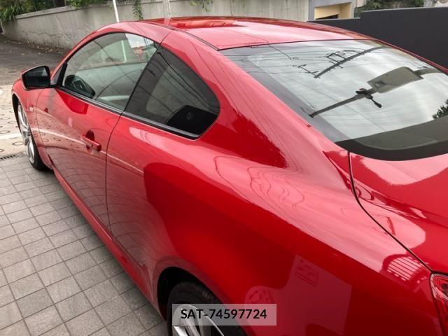 Nissan SKYLINE COUPE 2008-02 8414990-5