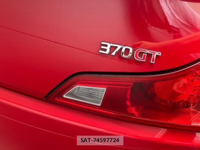 Nissan SKYLINE COUPE 2008-02 8414990-7