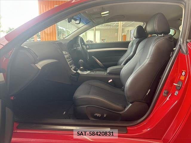 Nissan SKYLINE COUPE 2007-12 8458432-16