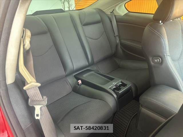 Nissan SKYLINE COUPE 2007-12 8458432-17