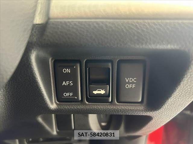 Nissan SKYLINE COUPE 2007-12 8458432-20