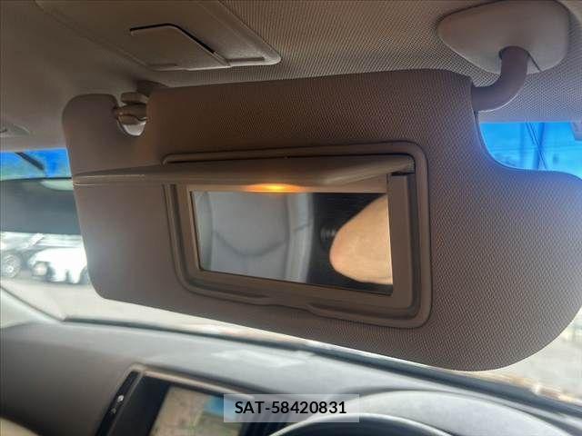 Nissan SKYLINE COUPE 2007-12 8458432-22