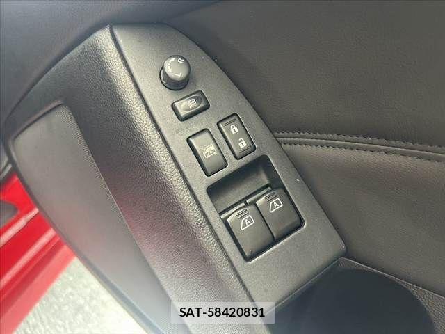 Nissan SKYLINE COUPE 2007-12 8458432-24