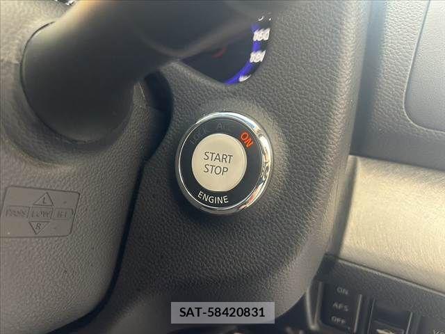 Nissan SKYLINE COUPE 2007-12 8458432-26