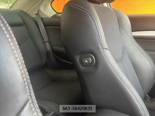 Nissan SKYLINE COUPE 2007-12 8458432-27