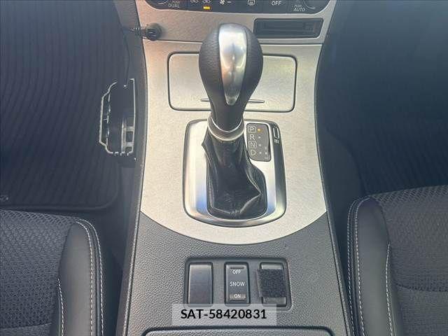 Nissan SKYLINE COUPE 2007-12 8458432-28