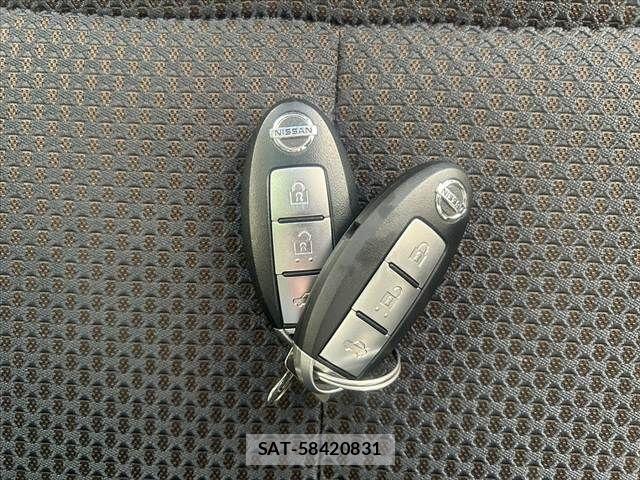 Nissan SKYLINE COUPE 2007-12 8458432-5