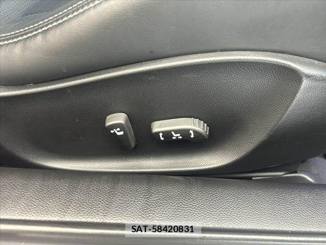 Nissan SKYLINE COUPE 2007-12 8458432-6