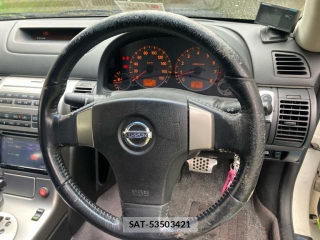 Nissan SKYLINE COUPE 2003-03 8628914-11