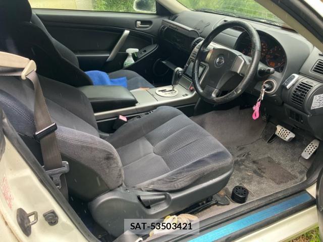 Nissan SKYLINE COUPE 2003-03 8628914-12
