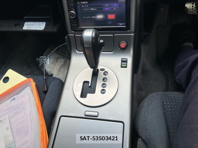 Nissan SKYLINE COUPE 2003-03 8628914-17