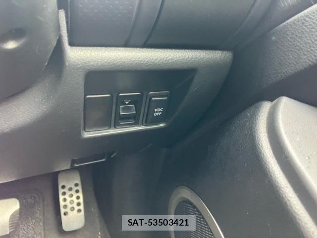 Nissan SKYLINE COUPE 2003-03 8628914-20