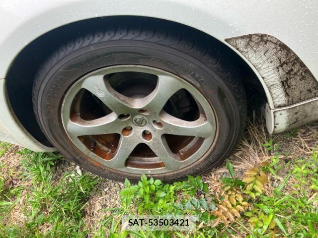 Nissan SKYLINE COUPE 2003-03 8628914-7