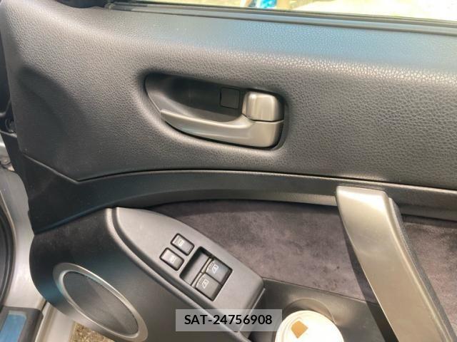 Nissan SKYLINE COUPE 2003-06 8628913-9