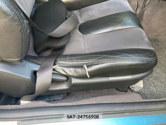 Nissan SKYLINE COUPE 2003-06 8628913-10