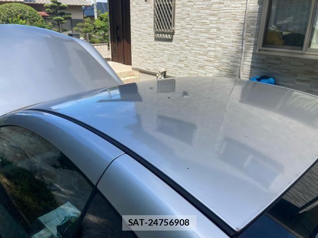 Nissan SKYLINE COUPE 2003-06 8628913-12