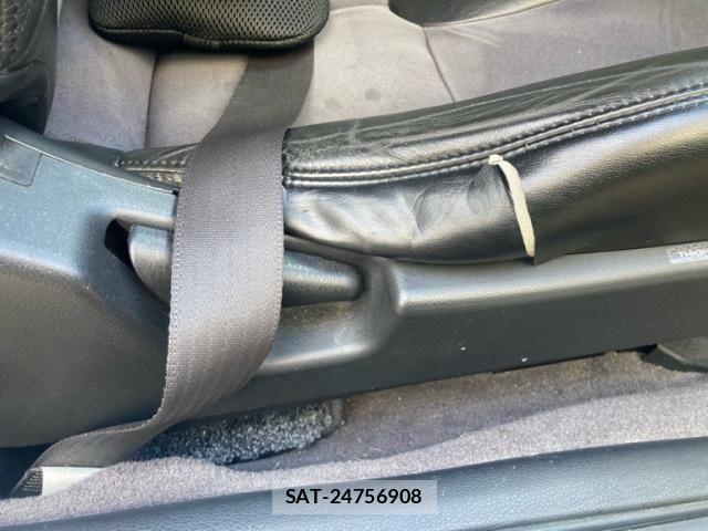 Nissan SKYLINE COUPE 2003-06 8628913-20