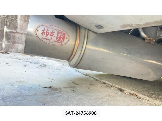 Nissan SKYLINE COUPE 2003-06 8628913-21