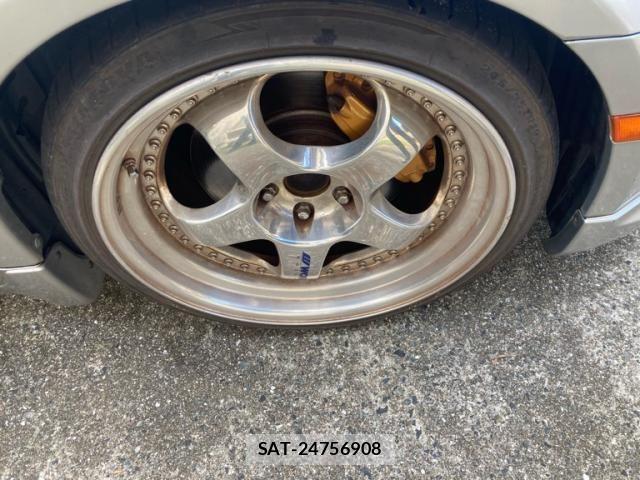 Nissan SKYLINE COUPE 2003-06 8628913-2
