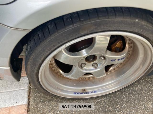 Nissan SKYLINE COUPE 2003-06 8628913-3